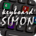 Keyboard Simon