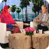 Malala on Ellen