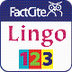 FactCite Lingo 123