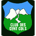 Site du Club des Cent Cols