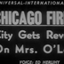 Chicago Fire video