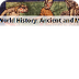 World History: Ancient and Med