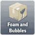 Foam and Bubbles