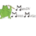 Marvin Makes Music