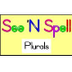 See 'N Spell:Plurals