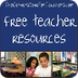 Free Teacher Resource Pages | 