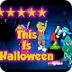 Just Dance 3 - This Is Hallowe