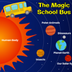 Magic School Bus Landing Page