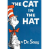 Cat in the Hat- Story book vid