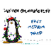 Addition Games - Winter Colori