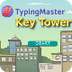 KeyTower Typing Game - Free Ke