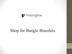 Shop for Bangle Bracelets  |au