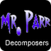 Decomposers Song - YouTube