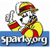 Sparky-Home-Page