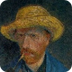 Vincent van Gogh Gallery - Wel