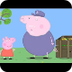 Composting for Kids With Peppa