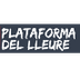 Plataforma del lleure