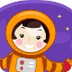 Space for Kids - Free Games, F