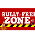 BULLY-FREE ZONE! (Anti-bullyin