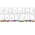 Coloring Book Fun
