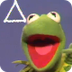 Magic Finger Triangle