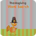 Thanksgiving Word Search | ABC