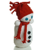 Activity Snowman