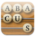 Word Abacus FREE for iPhone, i