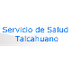 Servicio de Salud Talcahuano