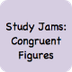 StudyJams: Congruent Figures