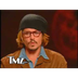 Johnny Depp interview Bonjour 
