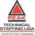 Search Jobs | PEAK Technical S