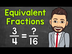 Equivalent Fractions | Math wi