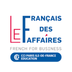 Affaires - Le français des aff