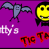 Batty's Tic Tac Toe • Free Onl