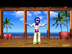GoNoodle- The Chicken Dance-Ma