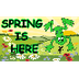 Spring Songs for Children - Sp