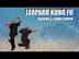 Leopard Kung Fu - Training, Co