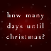 Christmas Countdown 2014 - ...