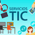 Los servicios de las TIC