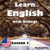Learn English with Dialogs: Le