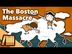 The Boston Massacre - Snow and