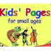 Kids Pages
