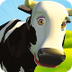 Mrs Cow - The Farm Song for Ki