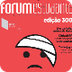 #300 Revista Forum Estudante -