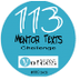 Mentor text challenge