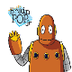 Brain Pop JR