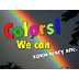 Colors! Colors! 