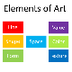 The Elements Of Art — Adobe Vo