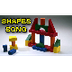 Shapes Song - Shapes Songs for